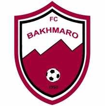 FC Bakhmaro Chokhatauri