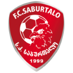 FCSaburtaloTbilisiII